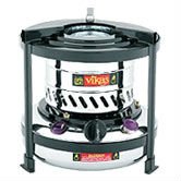 kerosene wick stove