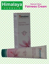 Natural Glow Fairness Cream, for Face, Gender : Female