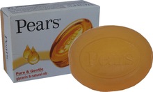 Pears soap, Feature : Whitening