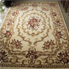JINDARAM Silk Carpet, Pattern : Printed