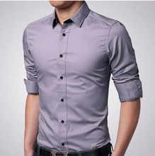 Buyers Brand Stripes 100% Cotton Gents Causal Shirts