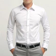 Mens Formal Shirt