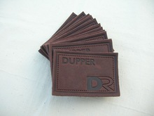 leather patch