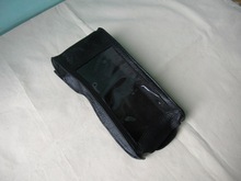 Leather Verifone Case, Color : Multi color