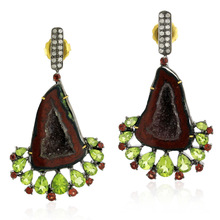 earrings jewelry