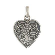  Tribal Silver Pendants, Occasion : Party