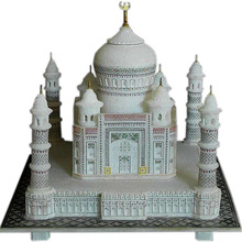 JMH Stone Taj Mahal, Color : Customized Color