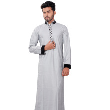 PV fabric Muslim Dress Men, Size : 20 to 60