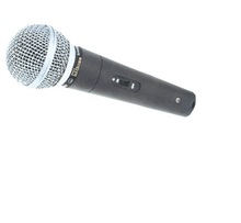 Pa microphone