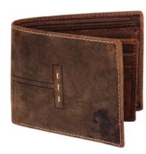 Handmade RFID Blocking Genuine Leather Mens Wallets