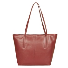 Rustic Town Genuine Leather ladies bag, Style : Fashion, Fashionable