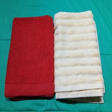 Antibacterial Microfiber Cloths