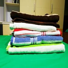 Bath Towels For Toddlers