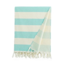 Yarn Dyed Fouta Turkish Towel, Feature : Quick-Dry