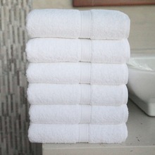 100% Cotton Hotel Towel, Technics : Woven