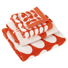 Sandex Corp 100% Cotton Jacquard Bath Towel, for Beach, Home, Hotel, Sports, Technics : Woven