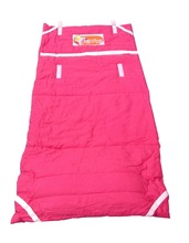 Luxury little sleeping bag, Size : 0-6m/6-18m/18-36m