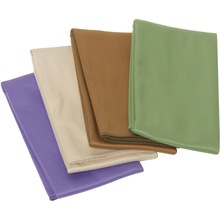Sandex Corp Plain Dyed Microfiber Drying Towels, Feature : Quick-Dry