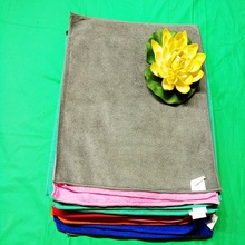 Sandex Corp Microfiber Swim Towels, for Airplane, Beach, Home, Hotel, Sports, Pattern : Yarn Dyed