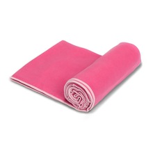 Rectangle Microfiber Cloth towel, for Beach Travel Gym, Feature : Quick-Dry