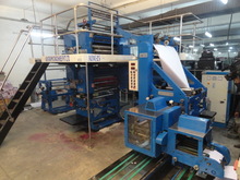 Web Offset Printing Machines