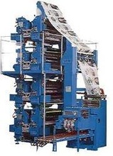 Web Offset Printing Presses