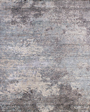  contemprory silk carpet, Pattern : Cut Pile