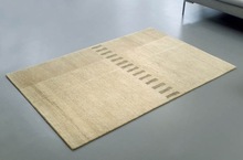 SEASKY HAND KNOTTED CARPET