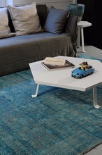 handmade Floor Carpet