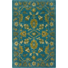 handmade hand tufted carpet