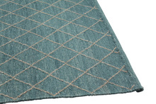 Handmade Hemp Rug, for Bedroom, Commercial, Decorative, Home, Hotel, Style : WOVEN