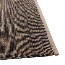 hemp jute dhurrie rug