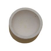 Melting Dish Ceramic