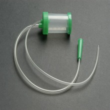 Disposable Pediatric Mucus  suction tube