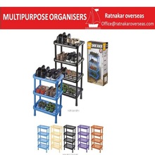 Multipurpose Oraganisers Plastic stand, Feature : Eco-Friendly