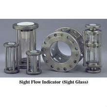 Sight Glass