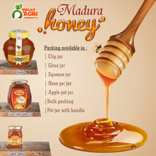 Buyers brand Tasty Honey, Packaging Type : Bulk