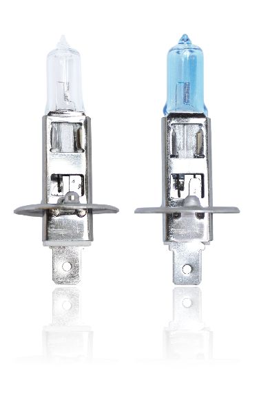 H1 Halogen Bulbs