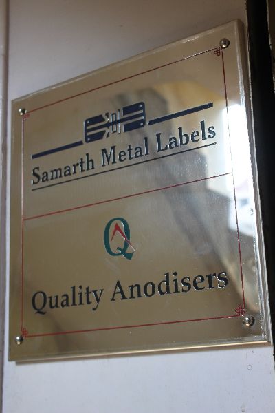 Stainless Steel Boards, Certification : ISO 9001:2008