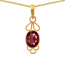Gold Plated Pendant, Occasion : Anniversary