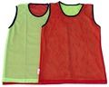 Reversible Training Bibs Vests Pinnies, Color : Assorted