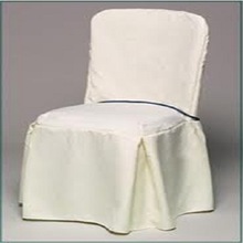 Cotton Chair Cover