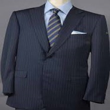 Mens tailored Suit