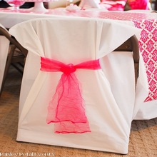 Party WearChair Cover