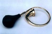 Brass Taxi Horn