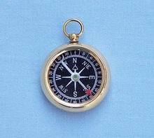Classic Marine Compass