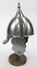 Italian Officer\'s Helmet