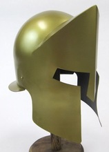 Leonidas Helmet,