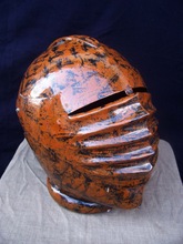 Maxmillan Helmet