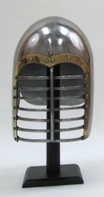 Medieval Grill Helmet